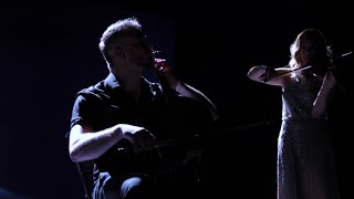 On Reflection - Max Richter  (Live Performance Cover)