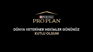 Tüm Veteriner Hekimlerimizin Dünya Veteriner Hekimler Günü Kutlu Olsun