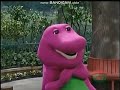 Barney It S A Great Day 1999