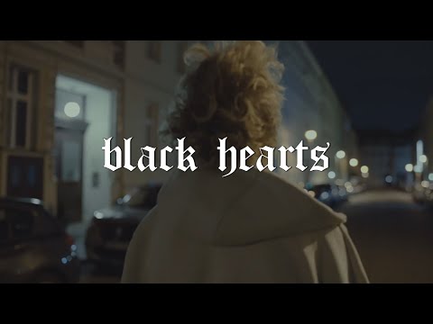 *free* EDO SAIYA x juice wrld type beat "black hearts"