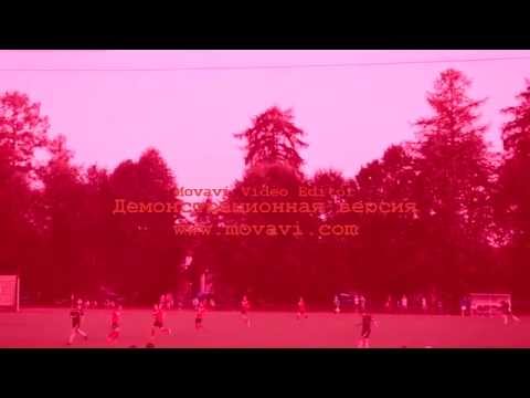 Konstantin Televinov Amazing Goal