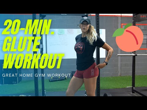 Glute Loop Overview