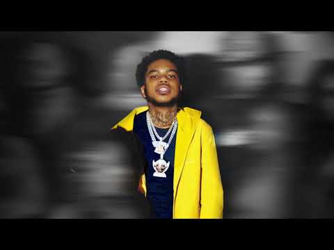 Lil Poppa - Letter To Jook (Feat. Lehla Samia) [Official Audio]