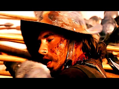 Spanish vs French in the Battle of Rocroi! (edited, restored in 4K)