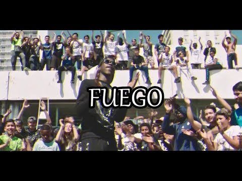 "FUEGO" AfroTrap ✘ Base de Funk Instrumental // AFRO TRAP INSTRUMENTAL 2019 / MHD x wizkid Type Beat