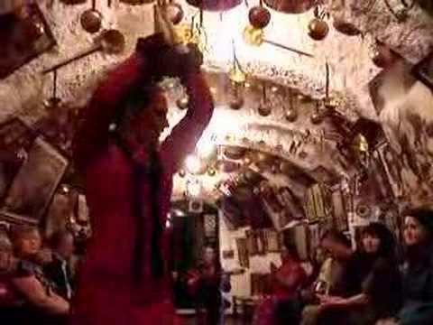 Flamenco en Granada 2