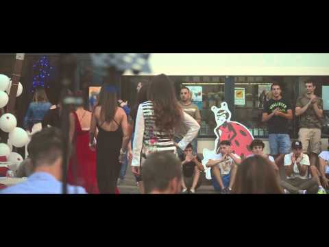 Calciatori & Reginette 2014 @Bluè