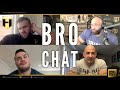 PUERTO RICO PRO BREAKDOWN | Fouad Abiad, Nick Walker, Iain Valliere & Guy Cisternino | Bro Chat #35