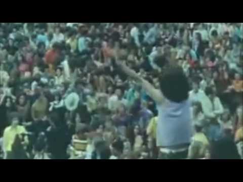 Sympathy for the Renegade Jungle Drum