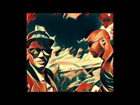 Rasta Raw ft. Grynz - Shout Out (officiele audio)