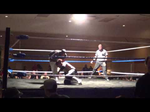 VCW  Carl Jepson Vs X Plicit