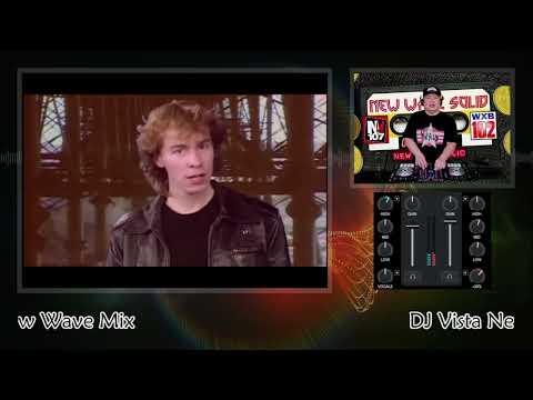DJ Vista New Wave Mix Feb 2022