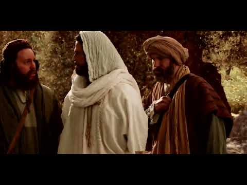 Hristos apare pe drumul spre Emaus ( subtitrare română )