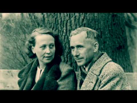 Die andere Hälfte - Ernst Jüngers éducation sentimentale (2016) - Bessere Qualität