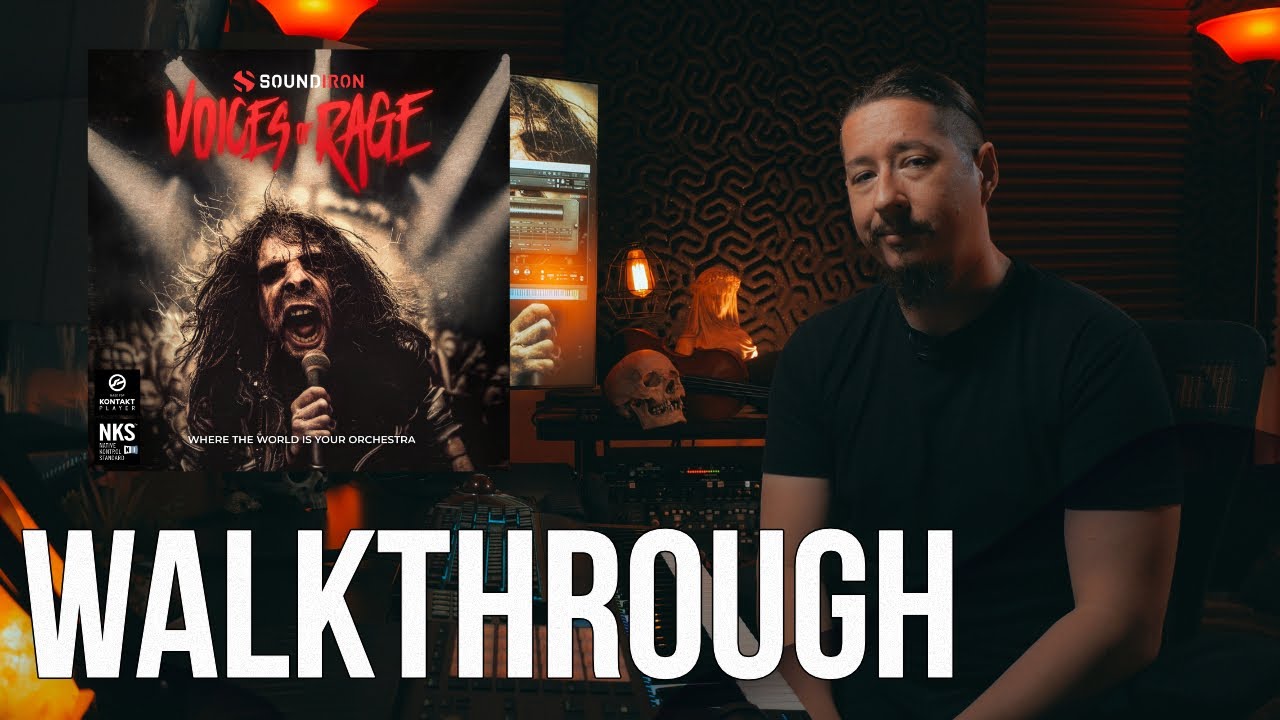 Voices of Rage v2 thumbnail 1