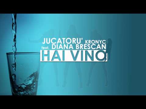 Jucătoru' cu Diana Brescan - Hai Vino