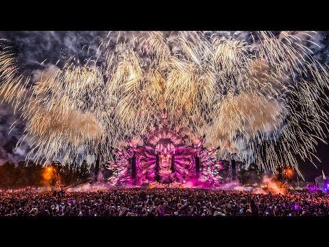 Defqon.1 Festival Australia 2017 | Official Endshow