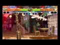 Night Warriors Online Matches 4 L Raptor Vs Felicia