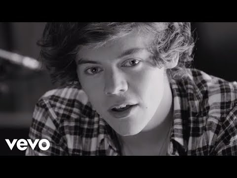 One Direction - Little Things (Official Video)