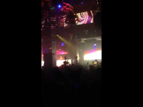 Pacha U18 - Hardwell - Rage Valley / Finale