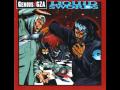 GZA - Liquid Swords (REMAKE) 