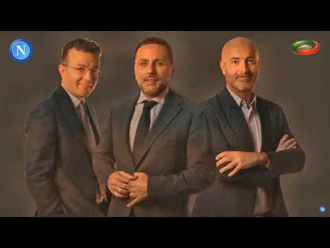 Radio Marte MSL Voce ai protagonisti calcio Live 23.06.21