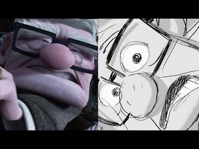 Side-By-Side : "Storm"