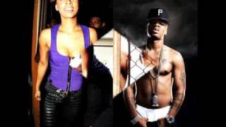 Plies feat. Keri Hilson - Medecine