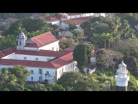 Olinda histórica 