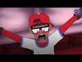 Hide Away Snyapson Ft Holly Hazbin Hotel Verbalase X Charlie From Hazbin Hotel Music Video