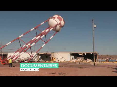 The Drone Guy 4U, Inc video.