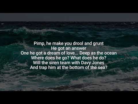 Miniatura de YouTube - Dodo / Lurker (2007 Remaster)