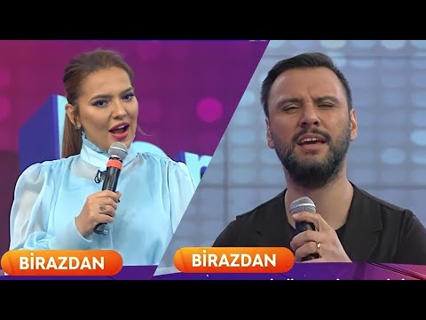 Demet Akalın & Alişan - Melekler imza topluyor