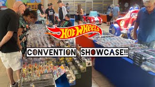 Diecast Convention With Crazy Funny Cars!