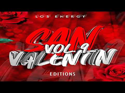 Bachata Romántica Mix 2021 ❤️ San Valentín Vol.9 ❤️ Alonso Beat Ft Dj Trix Fire - Energy Records
