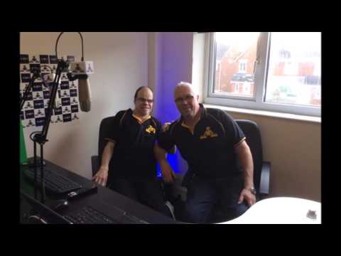 Dj Wild Man Nov 23rd Fusion Galaxy Studio Leigh Lancashire