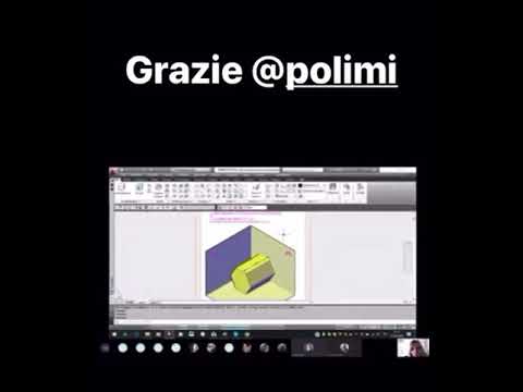 Figuraccia durante la video lezione [Corona Virus]