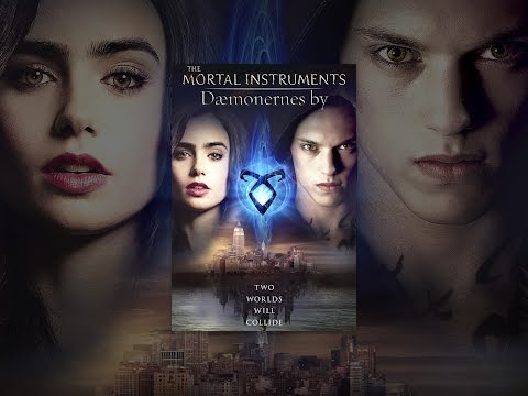 The Mortal Instruments: Dæmonernes by