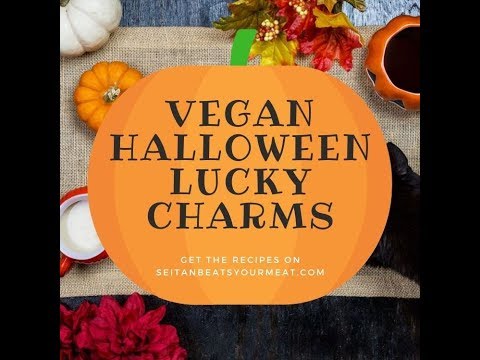 download lagu mp3 mp4 Lucky Charms Vegetarian, download lagu Lucky Charms Vegetarian gratis, unduh video klip Lucky Charms Vegetarian