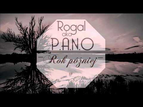 Rogal aka P.A.N.O - Idz po swoje (feat  Cinek)
