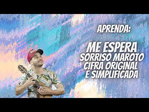 Me espera - Um Só Ideal