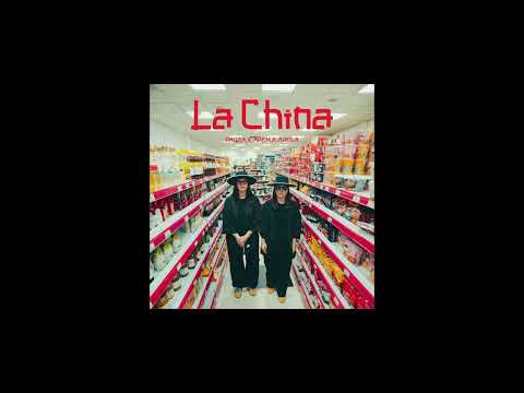 Arema Arega, PAUZA - La China (Extended Mix)
