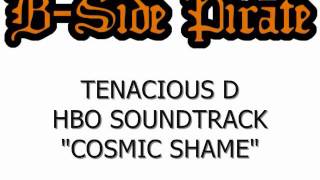 Tenacious D - Cosmic Shame