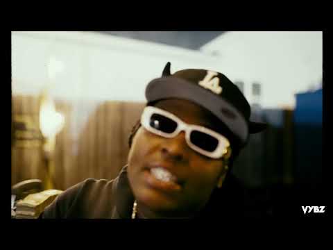 Trapionn ft. lil Migo "GTSO" Produced by holly Shot By FTY Films