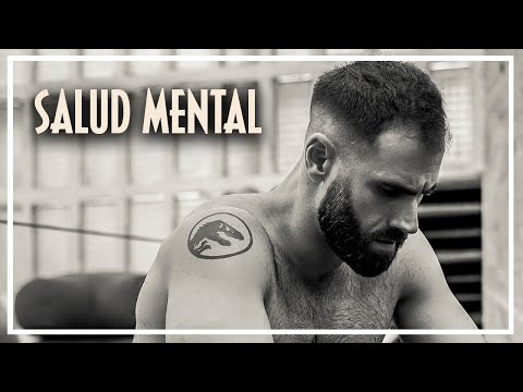 SALUD MENTAL en la CARRERA CIENTÍFICA