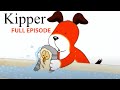 Big Owl S Bath Kipper The Dog Season 4 Full Episode Kids Cartoon Show