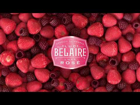 Belaire Luxe Rosé: The New Tradition
