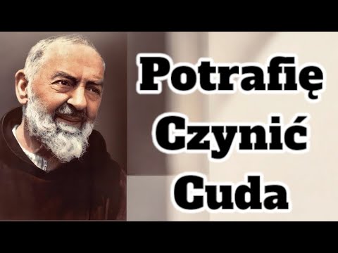 Prayer for the healing of St. Padre Pio