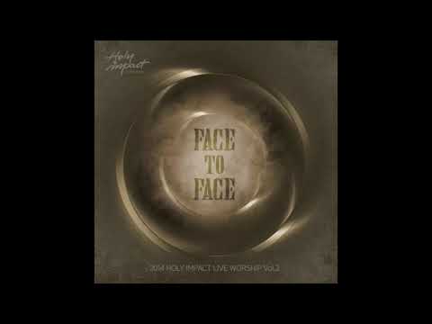 지금은 엘리야 때처럼 (Days Of Elijah) - 2014 Holy Impact Live Worship Vol.2