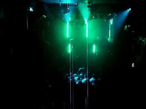 Tiesto @ Circa Toronto Nov 8 - part 6-6 James Doman - Alright